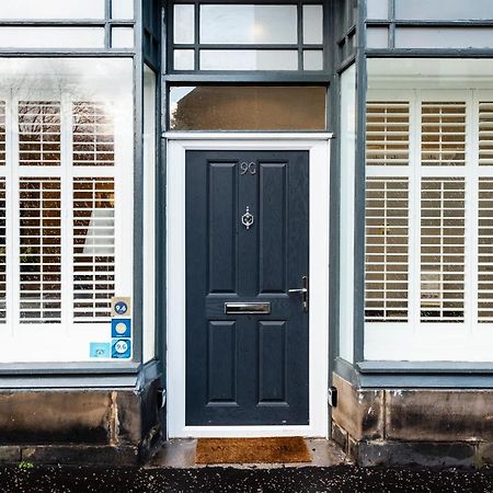 Ice Cream Suite Edinburgh Exterior photo